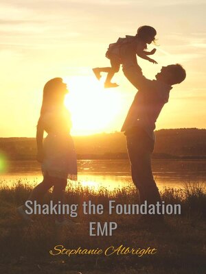 cover image of Shaking the Foundation